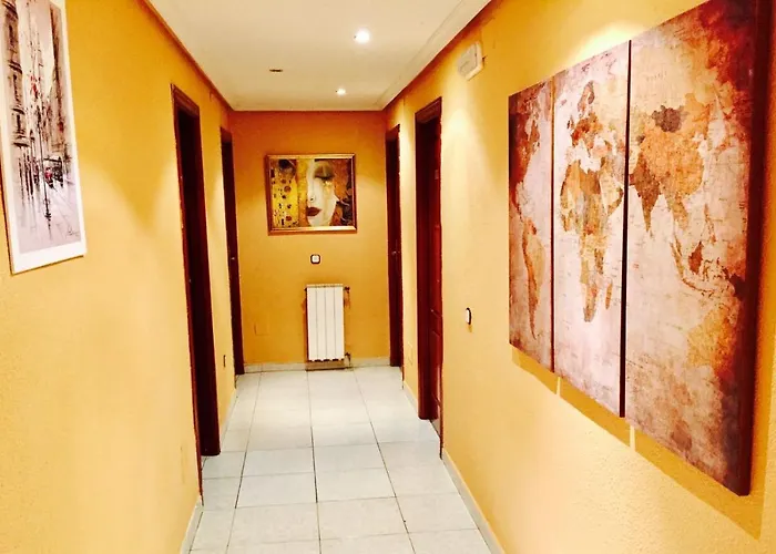 Hostal Sol Naciente