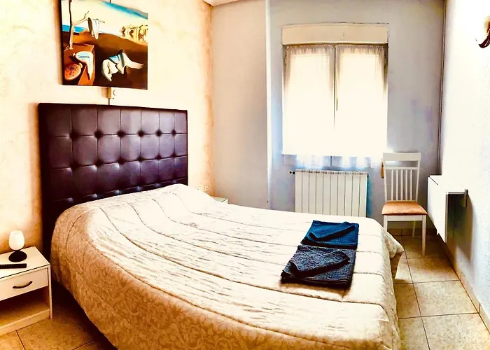Hostal Sol Naciente